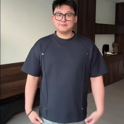 GoTummy™ Instant Slim Look T-Shirt