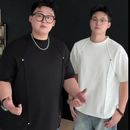 GoTummy™ Instant Slim Look T-Shirt